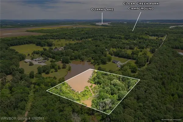 TBD Lakeland Drive, Alma, AR 72921