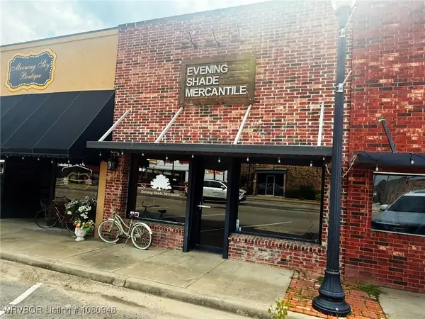 108 S Thornton Street, Vian, OK 74962