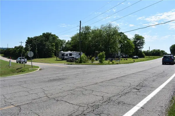 TBD E State Highway 10 Highway, Booneville, AR 72927