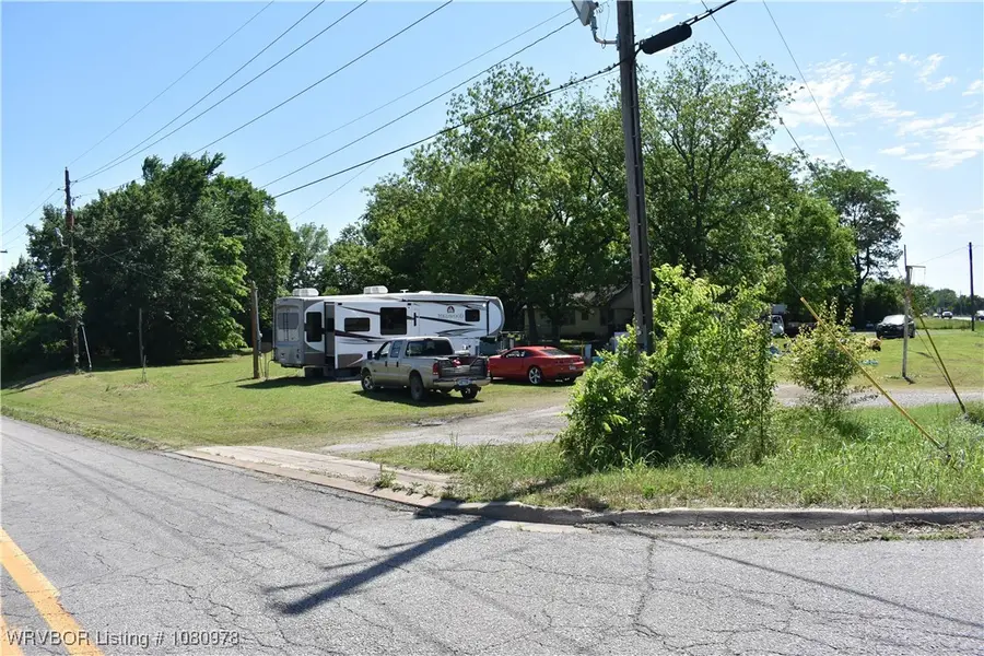 TBD E State Highway 10 Highway, Booneville, AR 72927 - Image #2