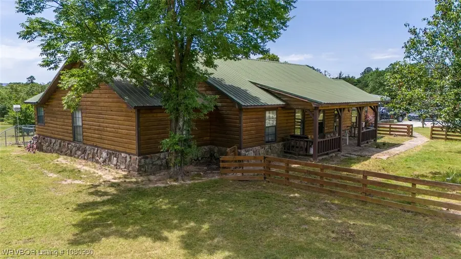 52390 Ridge Road, Talihina, OK 74571 - Image #2