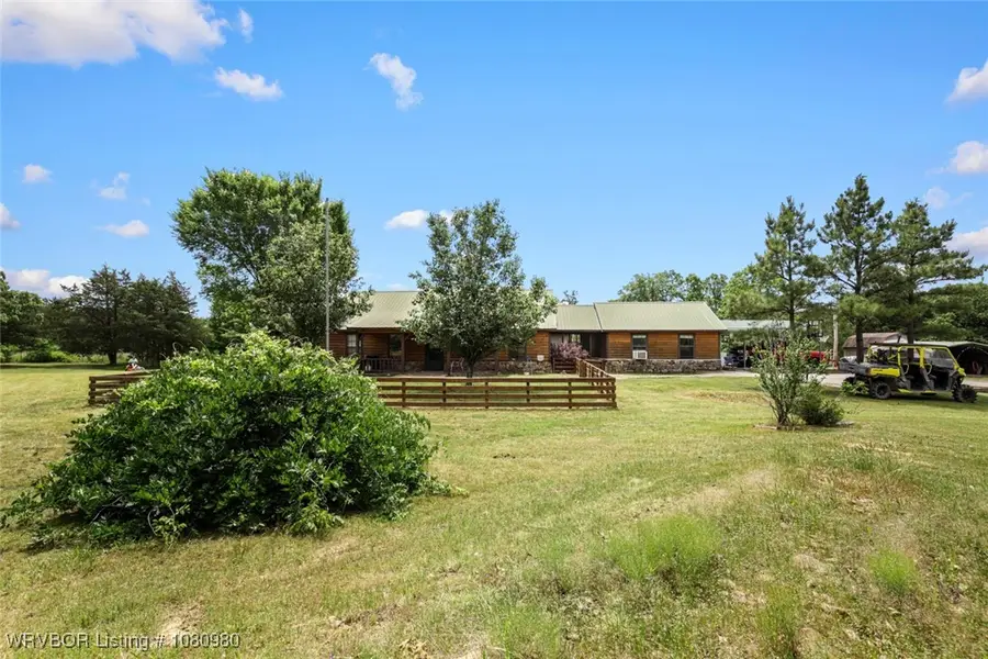 52390 Ridge Road, Talihina, OK 74571 - Image #3