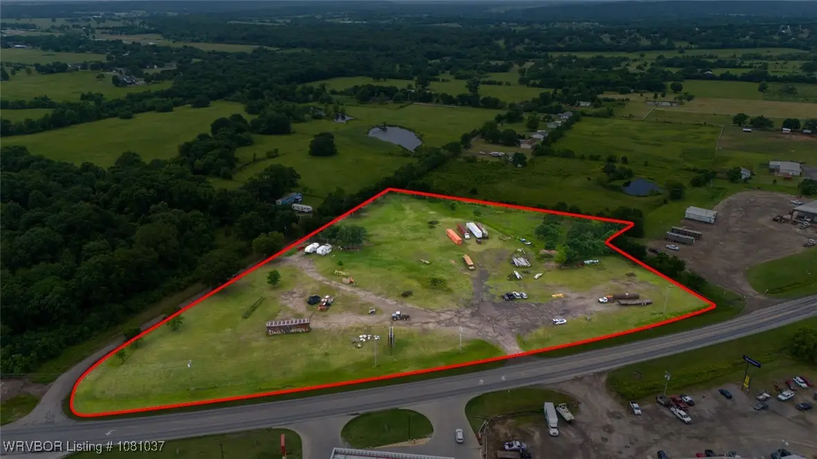 TBD S Hwy 59, Heavener, OK 74937 - Image #1