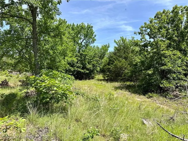 623 Dozer Mountain Road, Eufaula, OK 74432