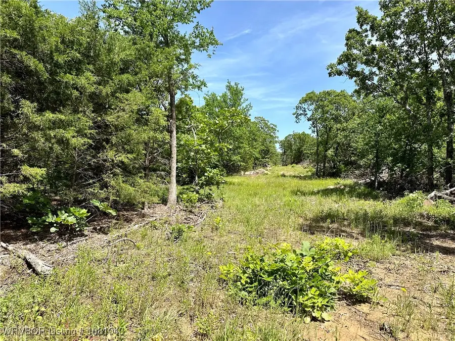 623 Dozer Mountain Road, Eufaula, OK 74432 - Image #2