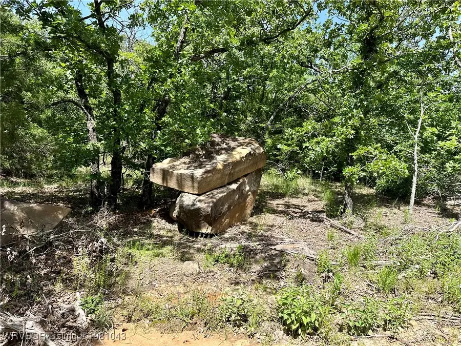 623 Dozer Mountain Road, Eufaula, OK 74432 - Image #3