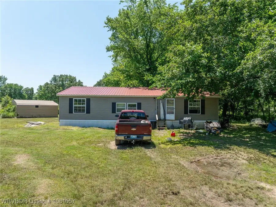 110134 4696 Road, Muldrow, OK 74948 - Image #2