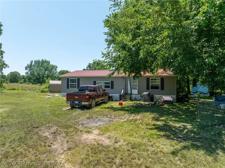 110134 4696 Road, Muldrow, OK 74948 - Image #3