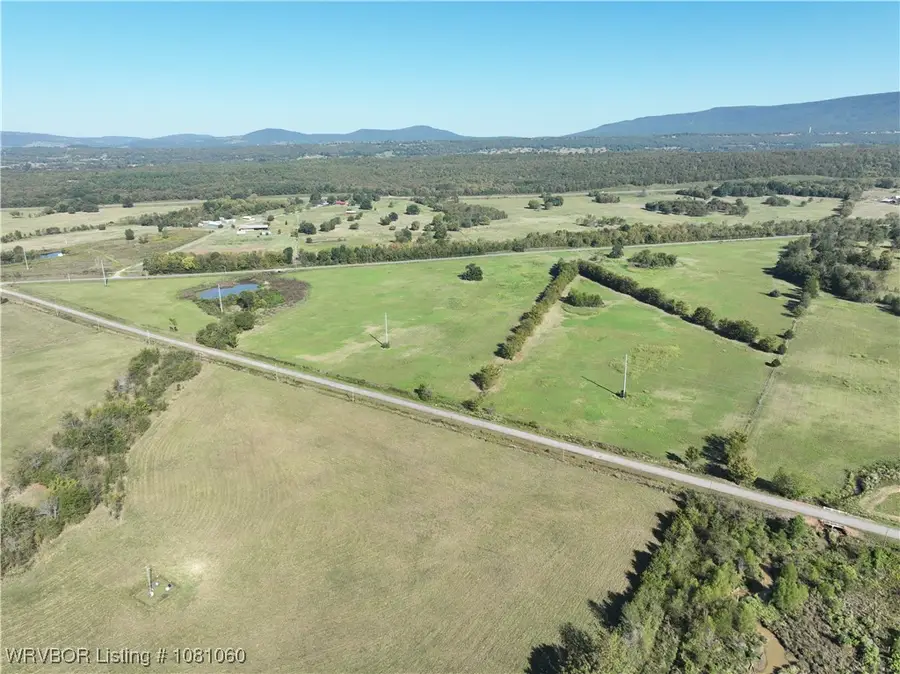 Tract 2 Old Wister Highway, Wister, OK 74966 - Image #3