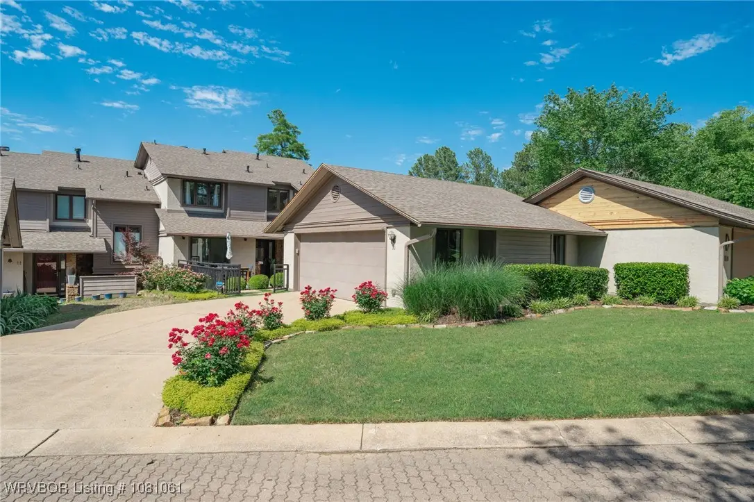 5701 Free Ferry Road #12, Fort Smith, AR 72903 - Image #1