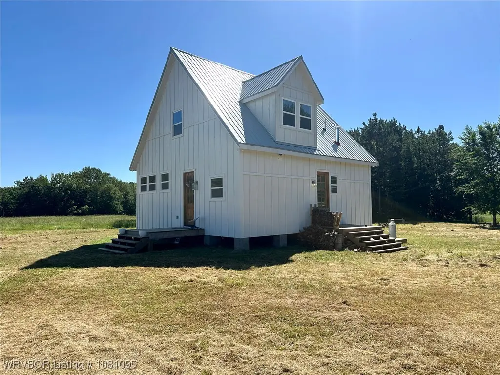 26995 Merle Branch Lane, Heavener, OK 74937 - #1