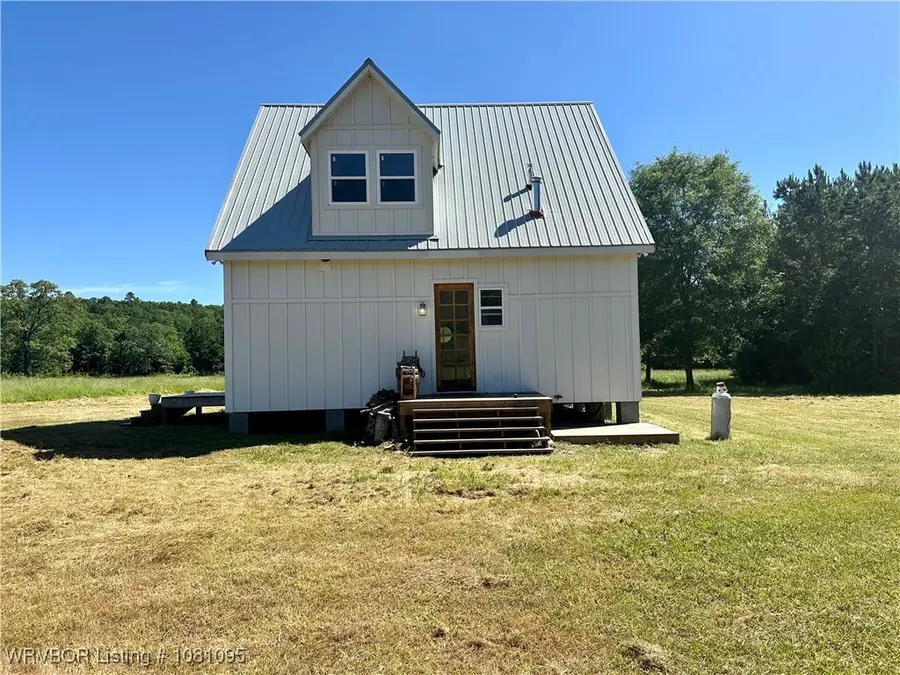 26995 Merle Branch Lane, Heavener, OK 74937 - #2