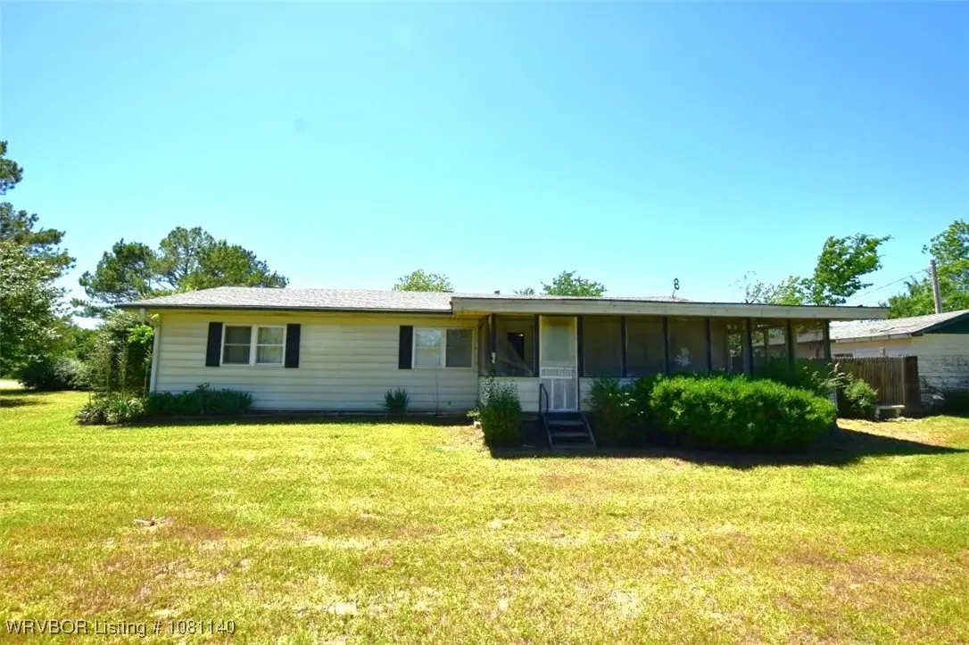 98926 S 4610 Road, Marble City, OK 74945 - Image #1