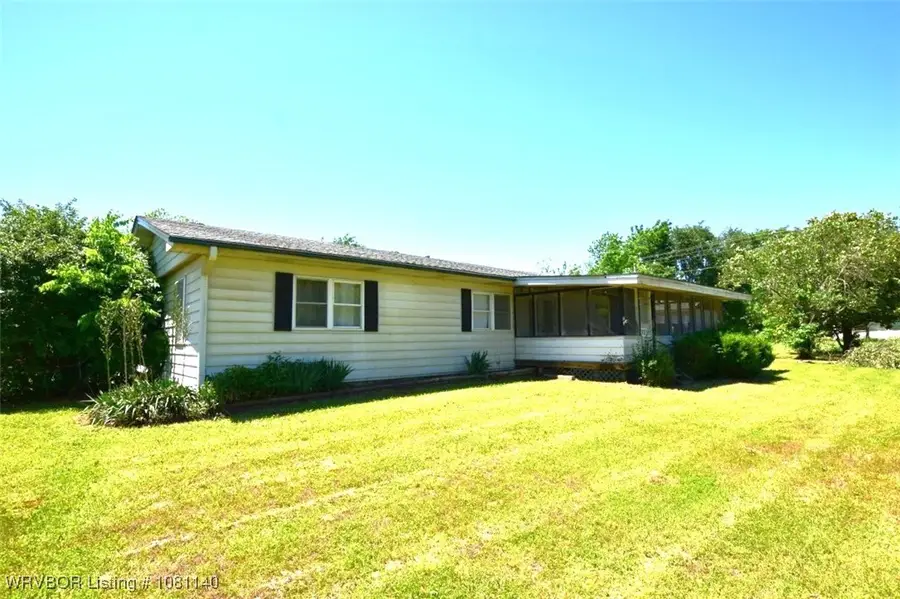 98926 S 4610 Road, Marble City, OK 74945 - Image #2