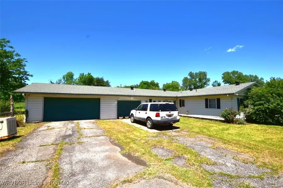 98926 S 4610 Road, Marble City, OK 74945 - Image #3