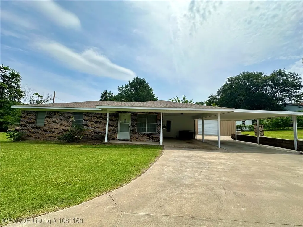 105 7th Street, Paris, AR 72855 - Image #1