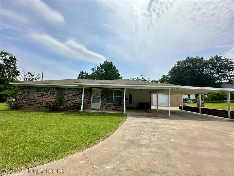 105 7th Street, Paris, AR 72855 - Image #2