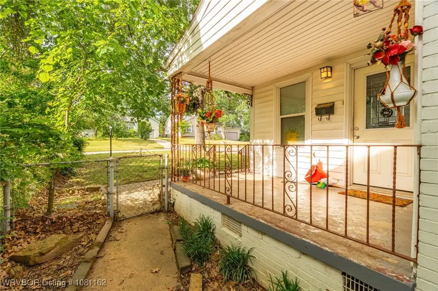 2113 S V Street, Fort Smith, AR 72901 - Image #3