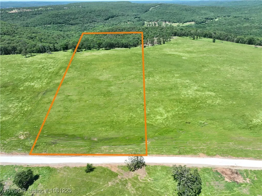 Lot 13 Jamatt Drive, Vian, OK 74962 - Image #1