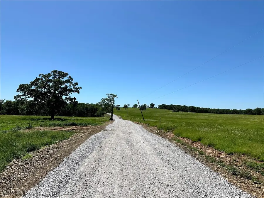 Lot 13 Jamatt Drive, Vian, OK 74962 - Image #3