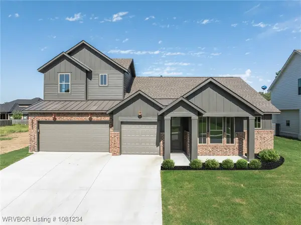 6923 Stonebrook Drive, Fort Smith, AR 72916