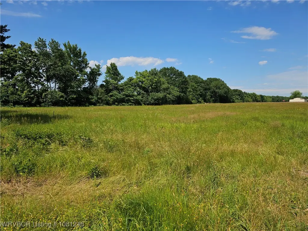 TBD S 4750 Road, Muldrow, OK 74948 - Image #1