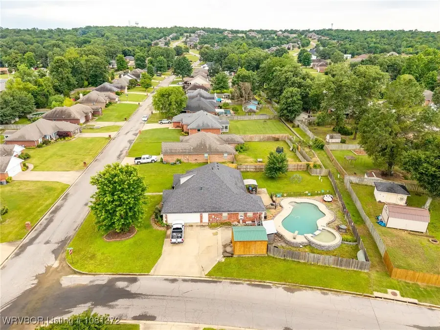 605 Forrest Parkway, Greenwood, AR 72936 - Image #2