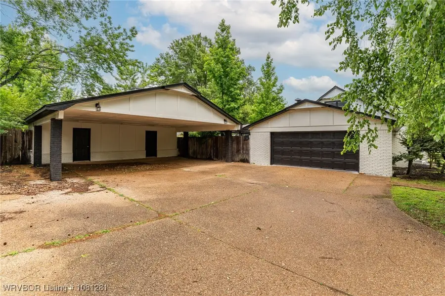 8901 Royal Ridge Drive, Fort Smith, AR 72903 - #3