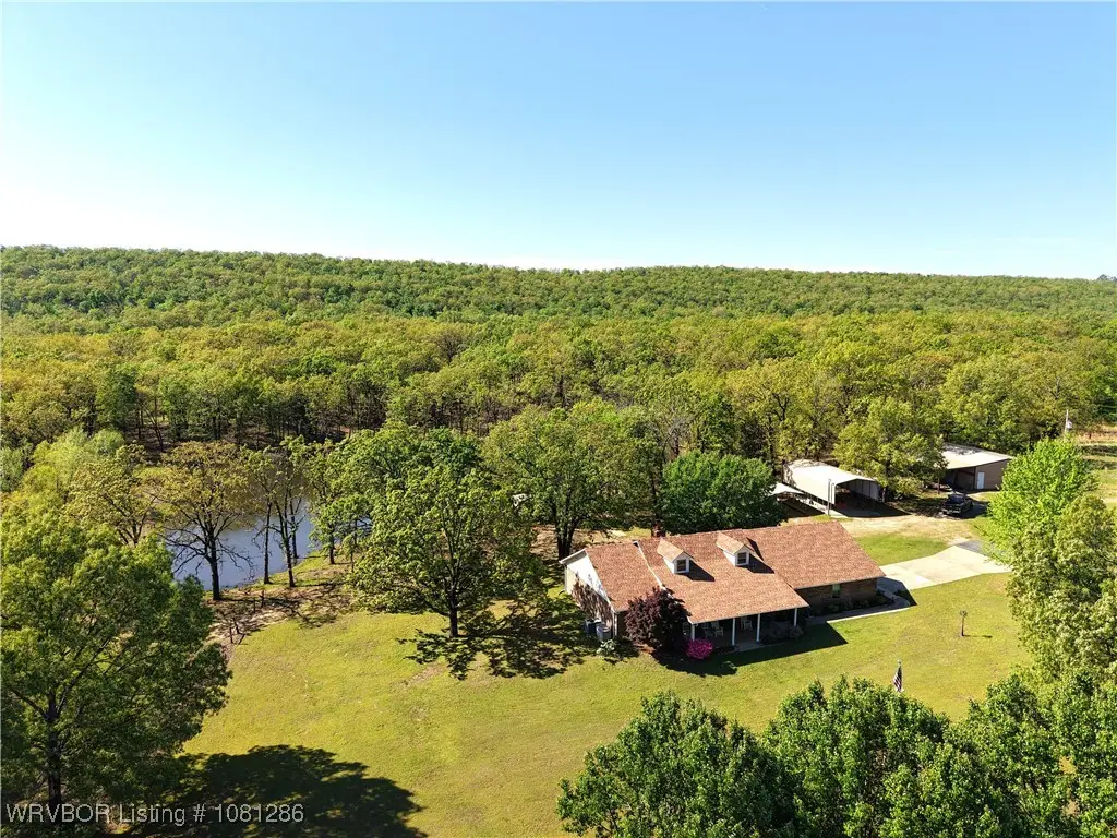 2103 W George, Pocola, OK 74902 - Image #1