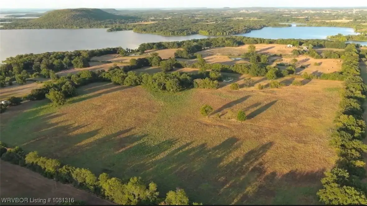 TBD N Cr 4530, Keota, OK 74941 - Image #1