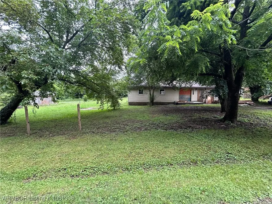 324 2nd Street, Spiro, OK 74959 - Image #2