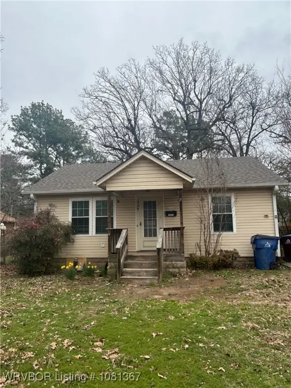 1425 S 16th Street, Fort Smith, AR 72901 - Image #1