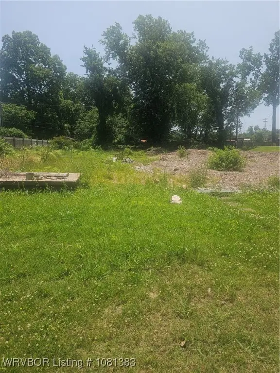 1712 N 12th Street, Fort Smith, AR 72904 - Image #1