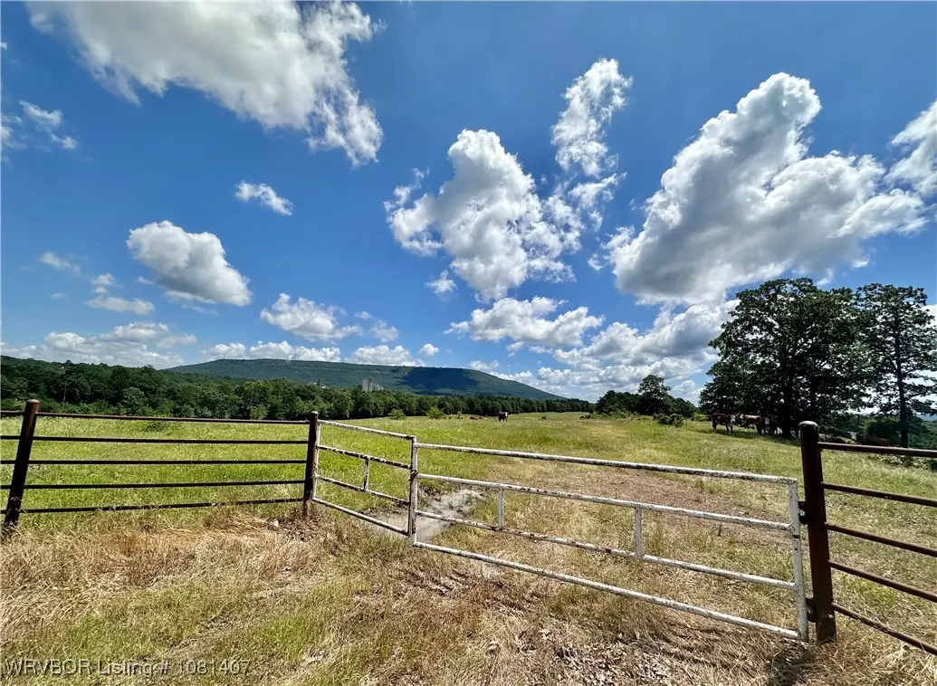 N/A Standpipe Road, Heavener, OK 74937 - Image #1