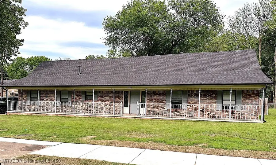 1800 N 45th Terrace, Fort Smith, AR 72904 - Image #2