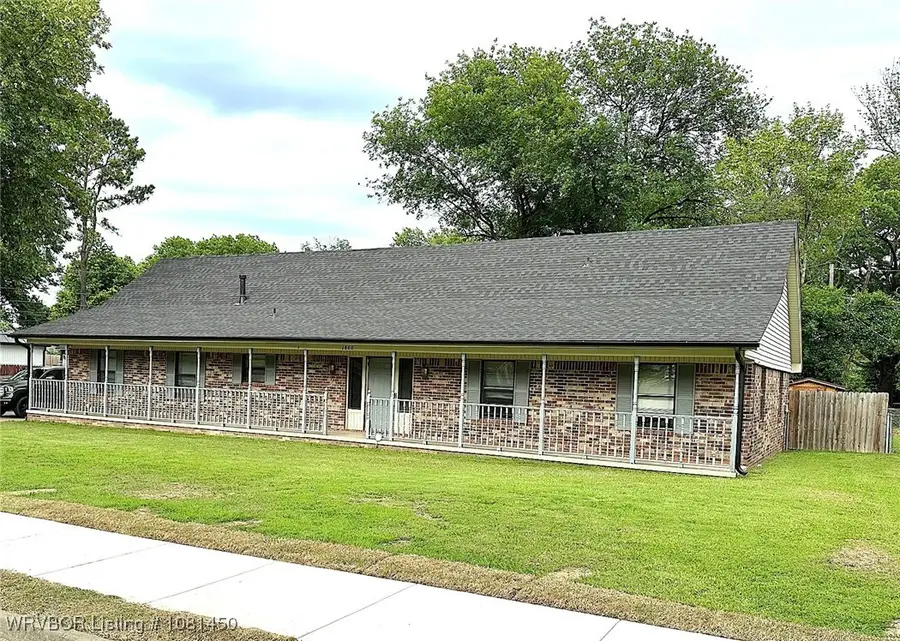 1800 N 45th Terrace, Fort Smith, AR 72904 - Image #3