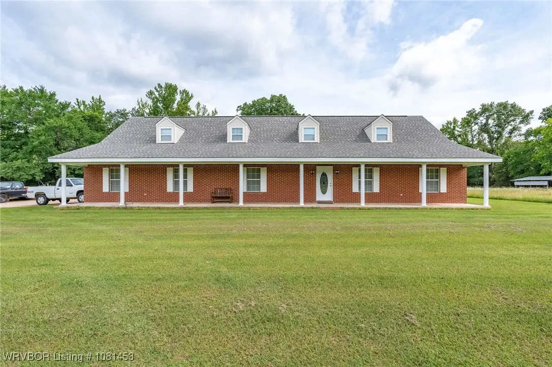 18558 Highway 28, Parks, AR 72950 - Image #1