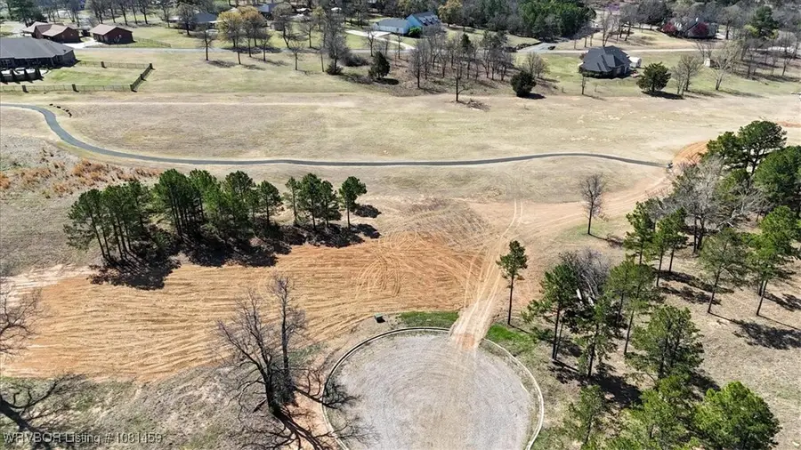 Tract 3 Cabo Court, Wister, OK 74966 - Image #3