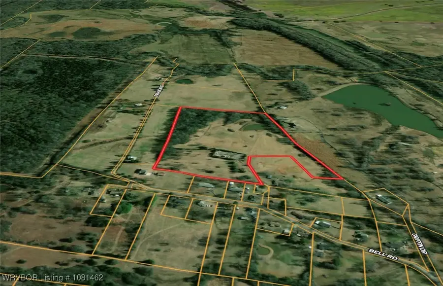 001 E Nashville Street, Greenwood, AR 72936 - Image #3