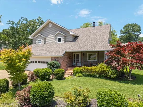 102 Winchester, Hot Springs, AR 71913