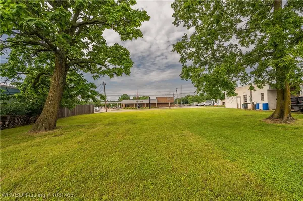 TBD Fort Street, Barling, AR 72923