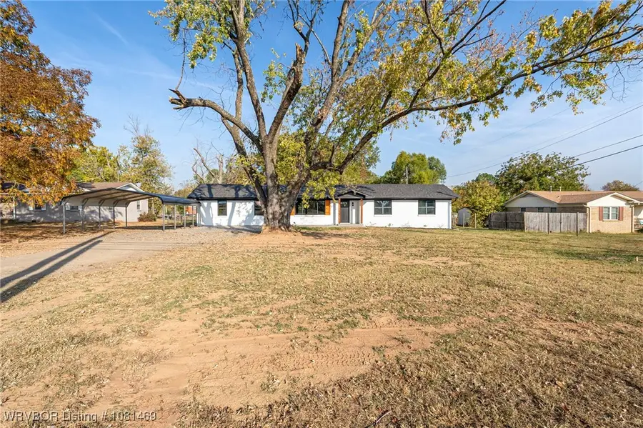 4607 Alma Highway, Van Buren, AR 72956 - Image #2