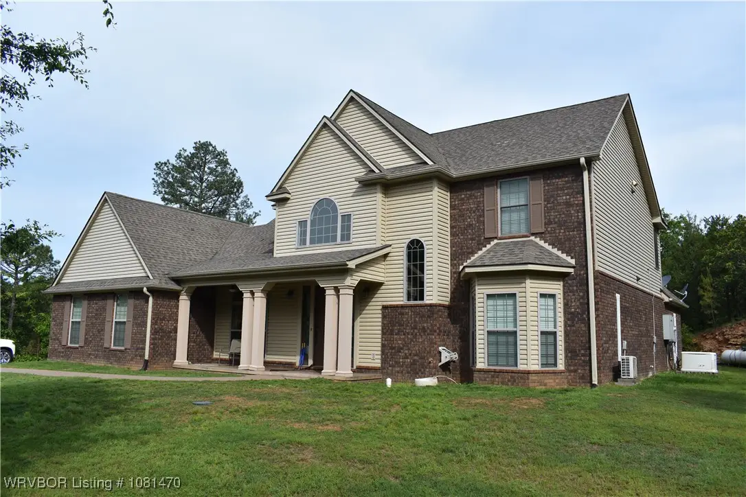 2617A Brewer Road, Booneville, AR 72927 - Image #1