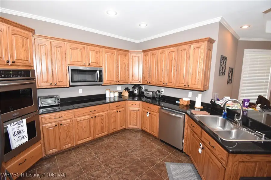 2617A Brewer Road, Booneville, AR 72927 - Image #3