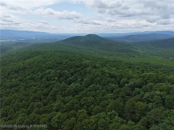 TBD Rural Route, Hodgen, OK 74939