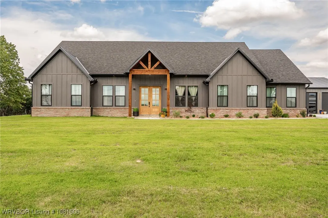 5752 Dayton Road, Huntington, AR 72940 - Image #1