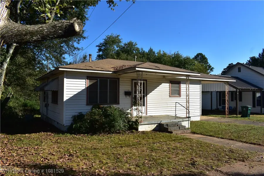 237 E 4th Street, Booneville, AR 72927 - Image #3