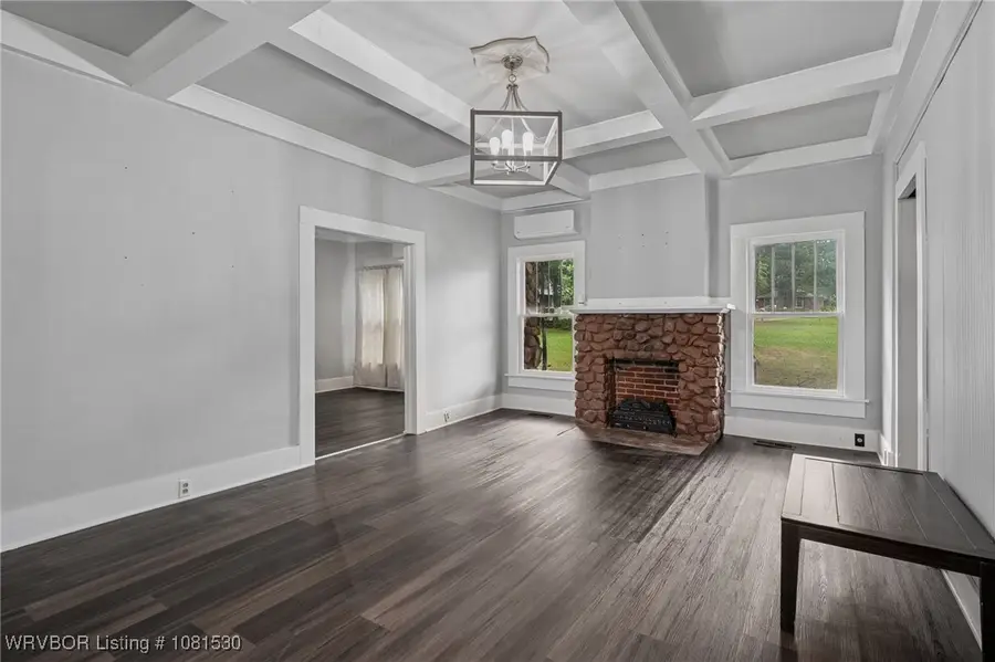 701 N Witte Street, Poteau, OK 74953 - Image #2