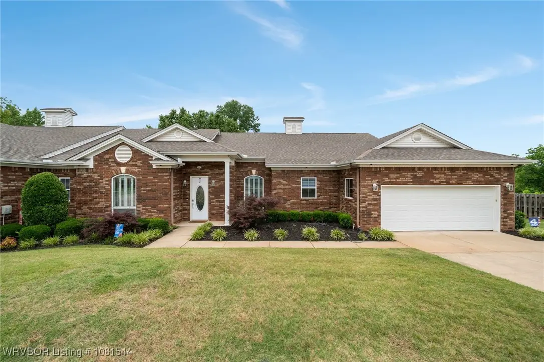 38 Jeffrey Way, Fort Smith, AR 72903 - Image #1