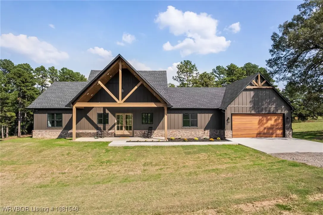 21525 Us-71, Greenwood, AR 72936 - Image #1